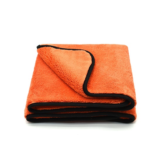 Microfiber Towels