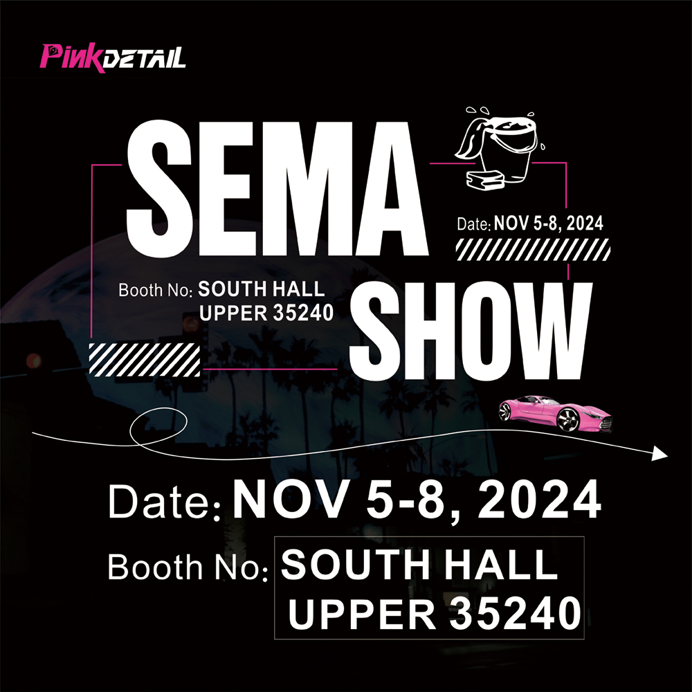 SEMA SHOW 2024